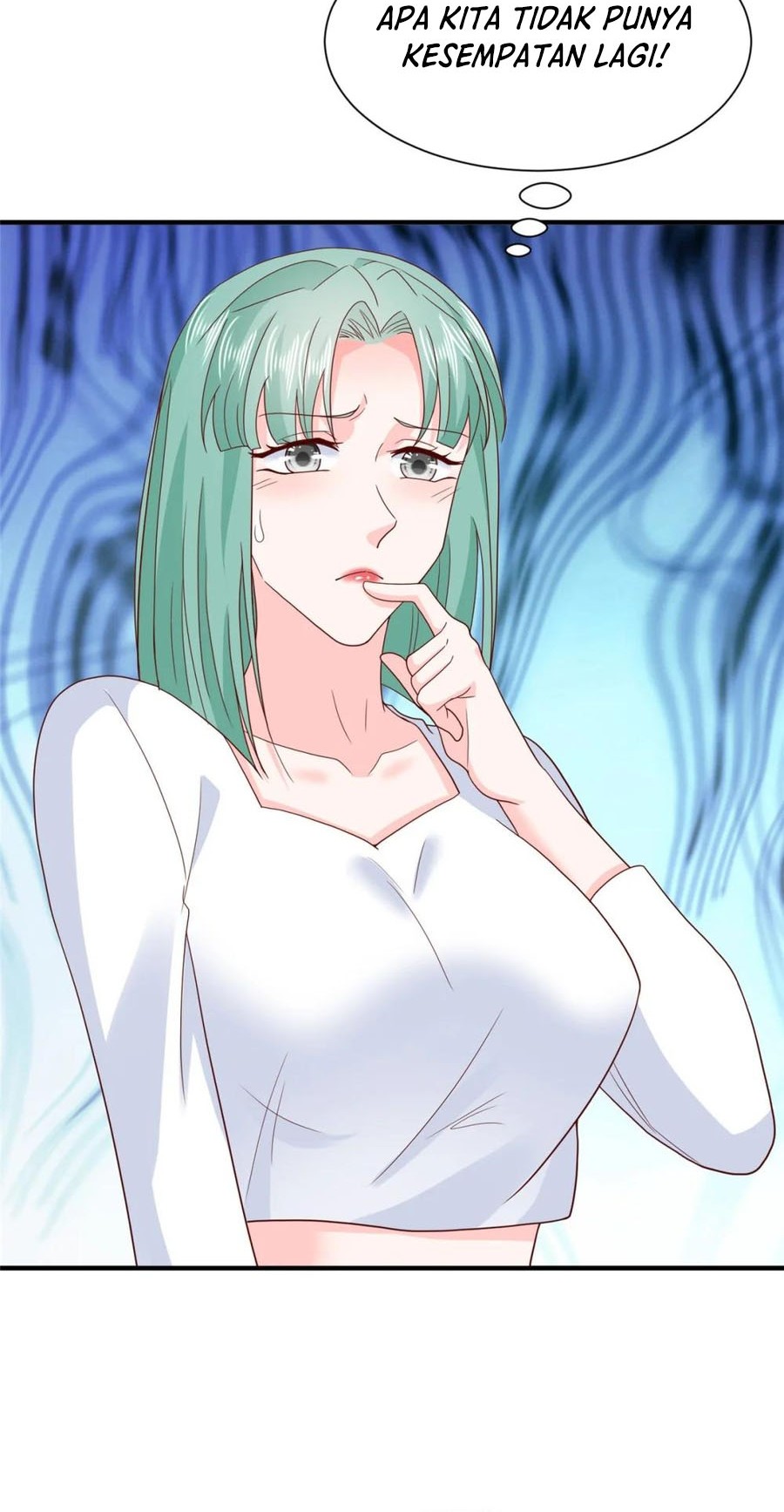 I Randomly Have A New Career Every Week Chapter 545 Gambar 9