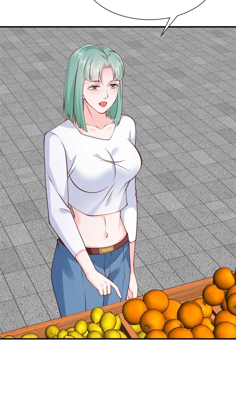 I Randomly Have A New Career Every Week Chapter 545 Gambar 25