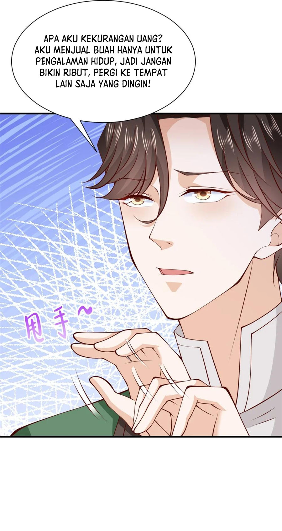 I Randomly Have A New Career Every Week Chapter 545 Gambar 26