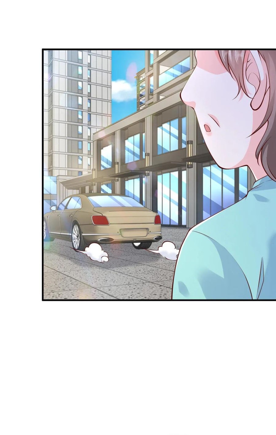 I Randomly Have A New Career Every Week Chapter 546 Gambar 5