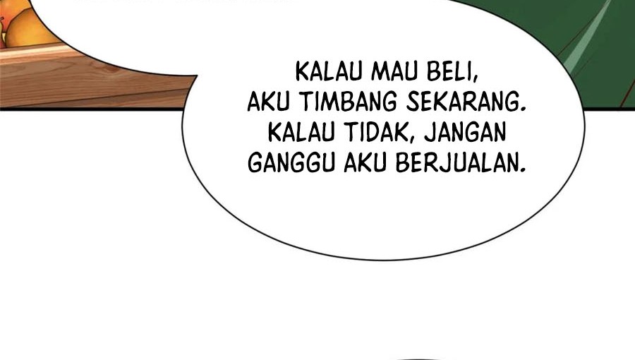 I Randomly Have A New Career Every Week Chapter 547 Gambar 5