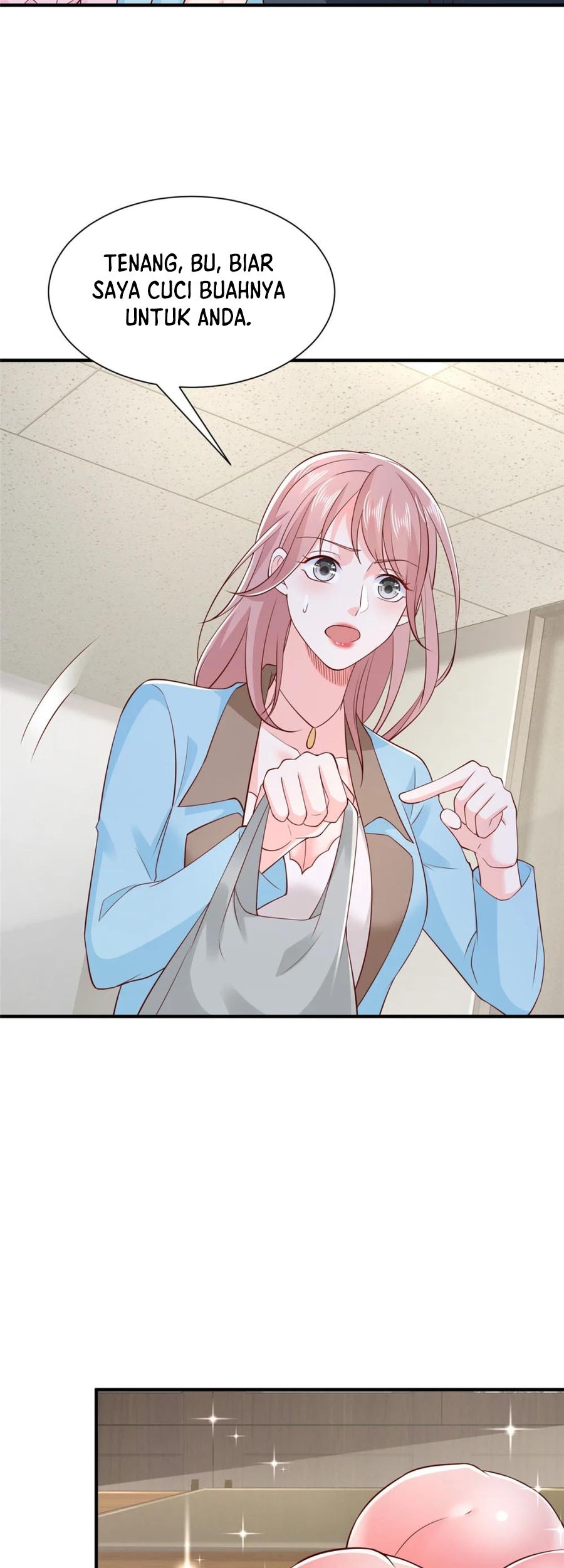I Randomly Have A New Career Every Week Chapter 547 Gambar 16