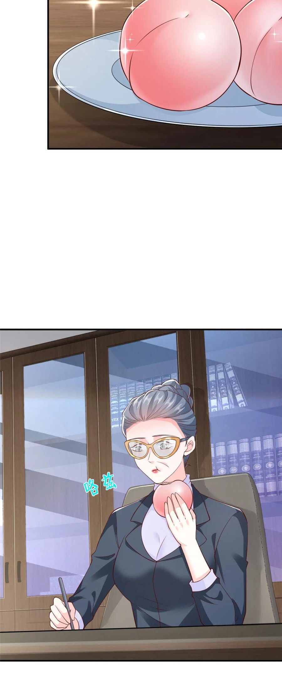 I Randomly Have A New Career Every Week Chapter 547 Gambar 17