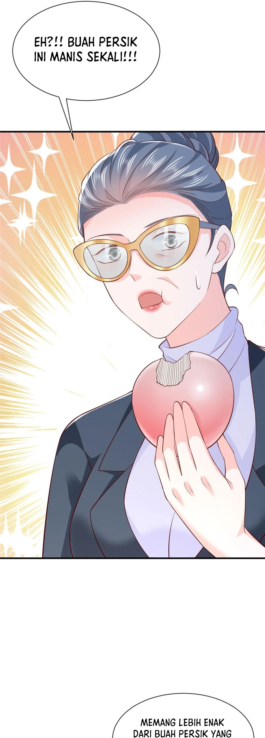 I Randomly Have A New Career Every Week Chapter 547 Gambar 18