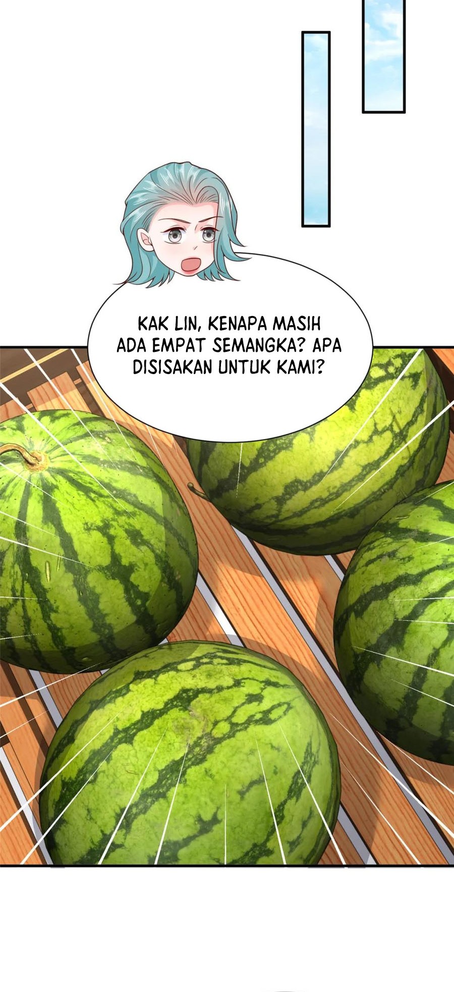 I Randomly Have A New Career Every Week Chapter 549 Gambar 21