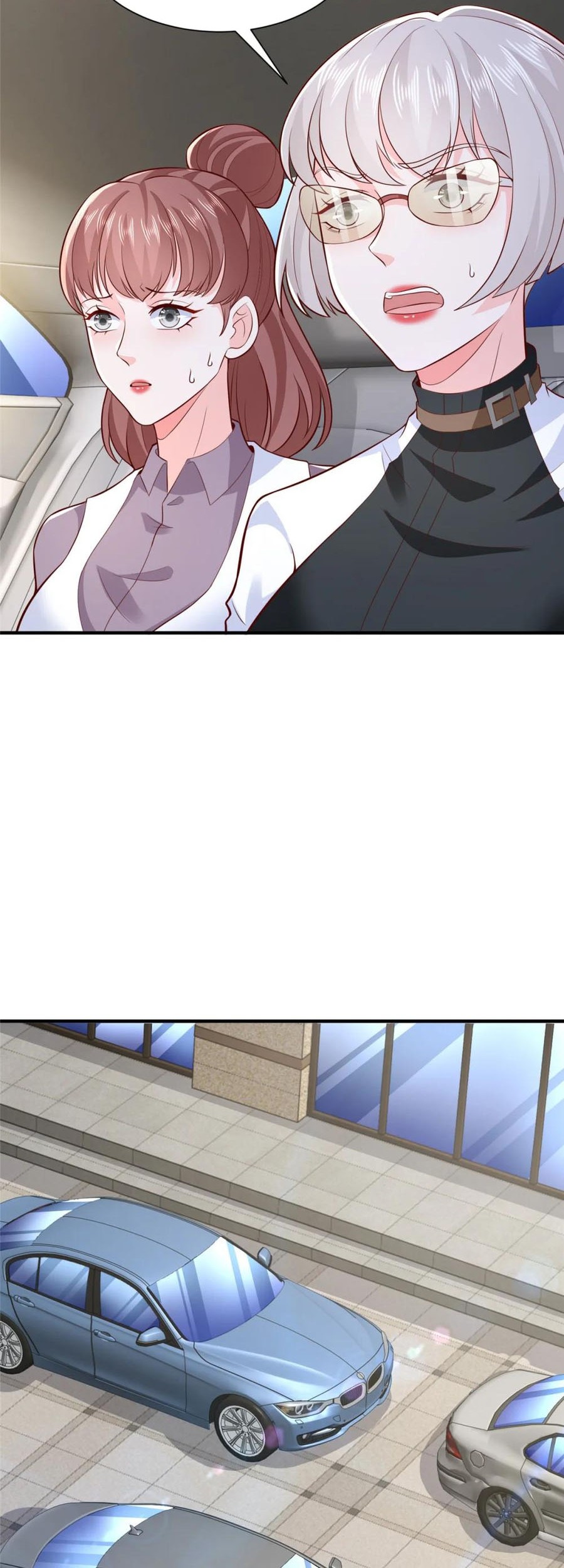 I Randomly Have A New Career Every Week Chapter 550 Gambar 3