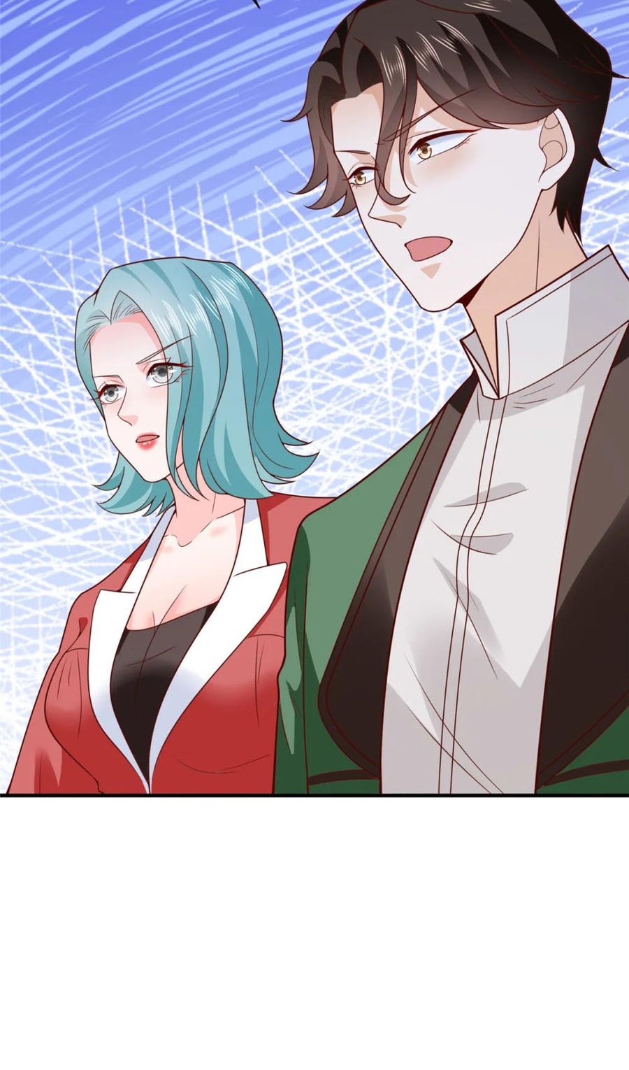 I Randomly Have A New Career Every Week Chapter 550 Gambar 21