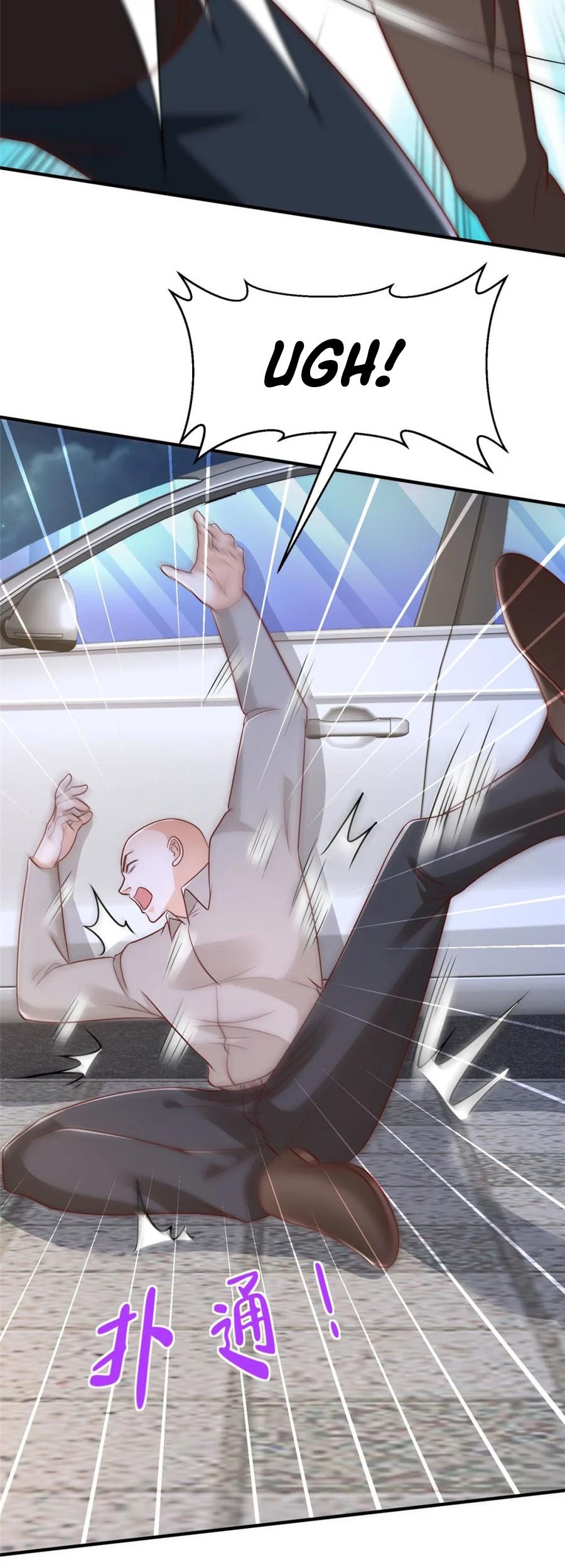 I Randomly Have A New Career Every Week Chapter 550 Gambar 29
