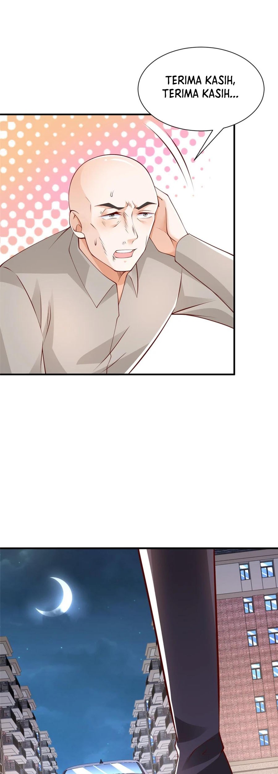 I Randomly Have A New Career Every Week Chapter 551 Gambar 12