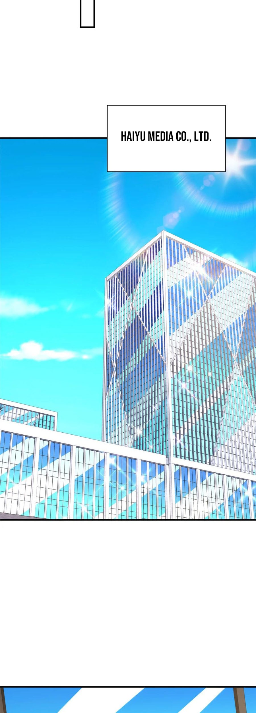 I Randomly Have A New Career Every Week Chapter 552 Gambar 7
