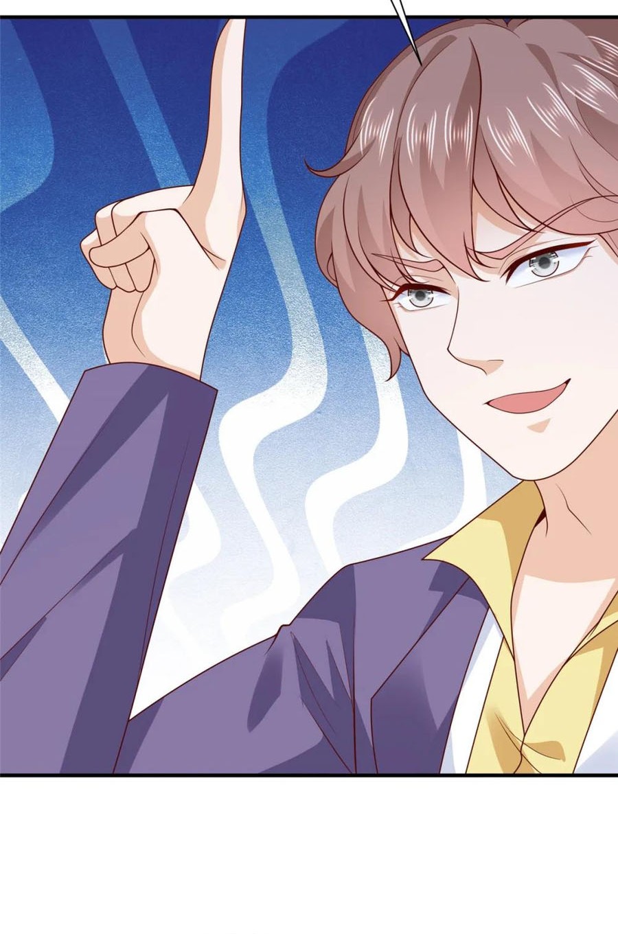 I Randomly Have A New Career Every Week Chapter 552 Gambar 13