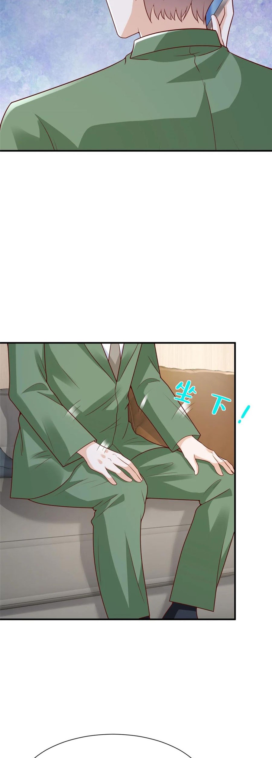 I Randomly Have A New Career Every Week Chapter 552 Gambar 23