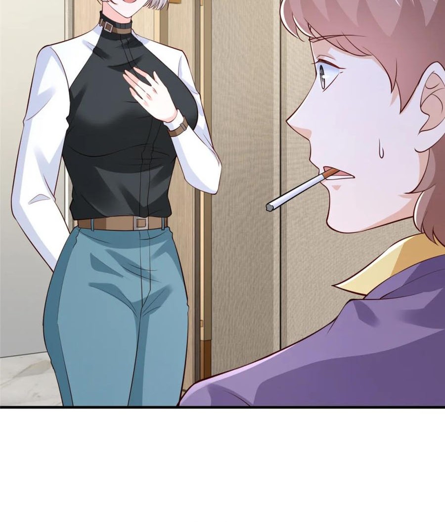I Randomly Have A New Career Every Week Chapter 553 Gambar 9