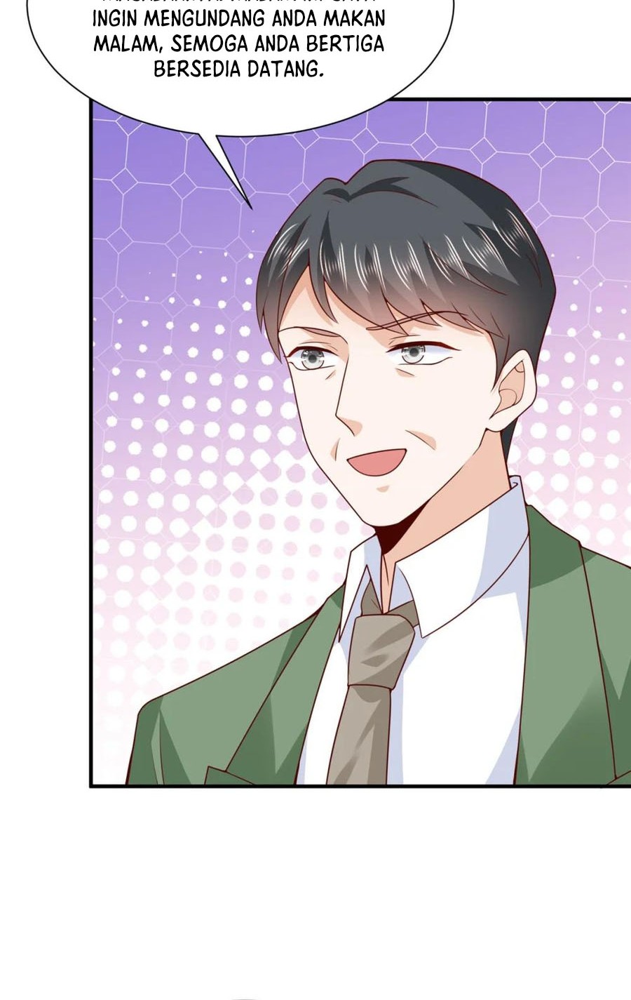 I Randomly Have A New Career Every Week Chapter 553 Gambar 21