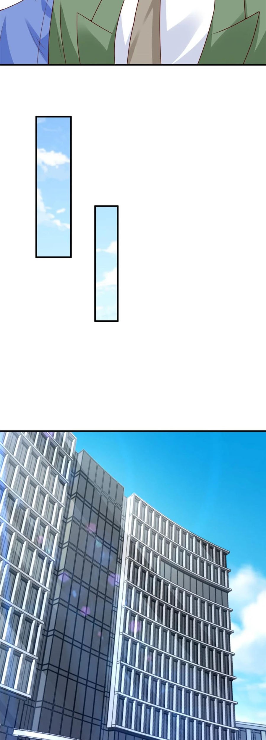 I Randomly Have A New Career Every Week Chapter 553 Gambar 24