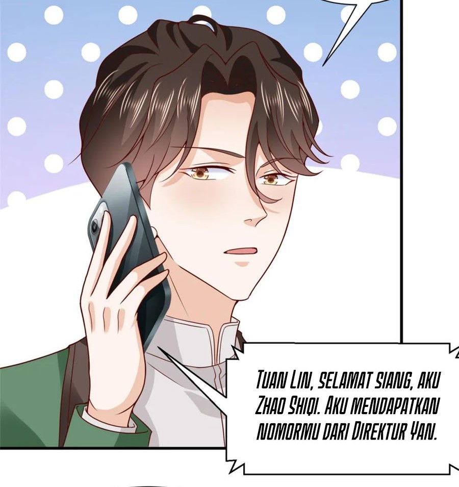 I Randomly Have A New Career Every Week Chapter 554 Gambar 5