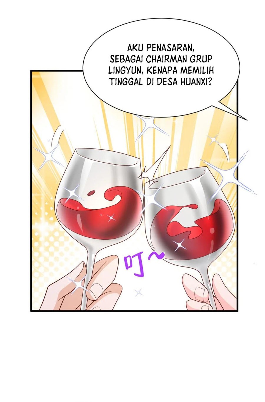 I Randomly Have A New Career Every Week Chapter 554 Gambar 13