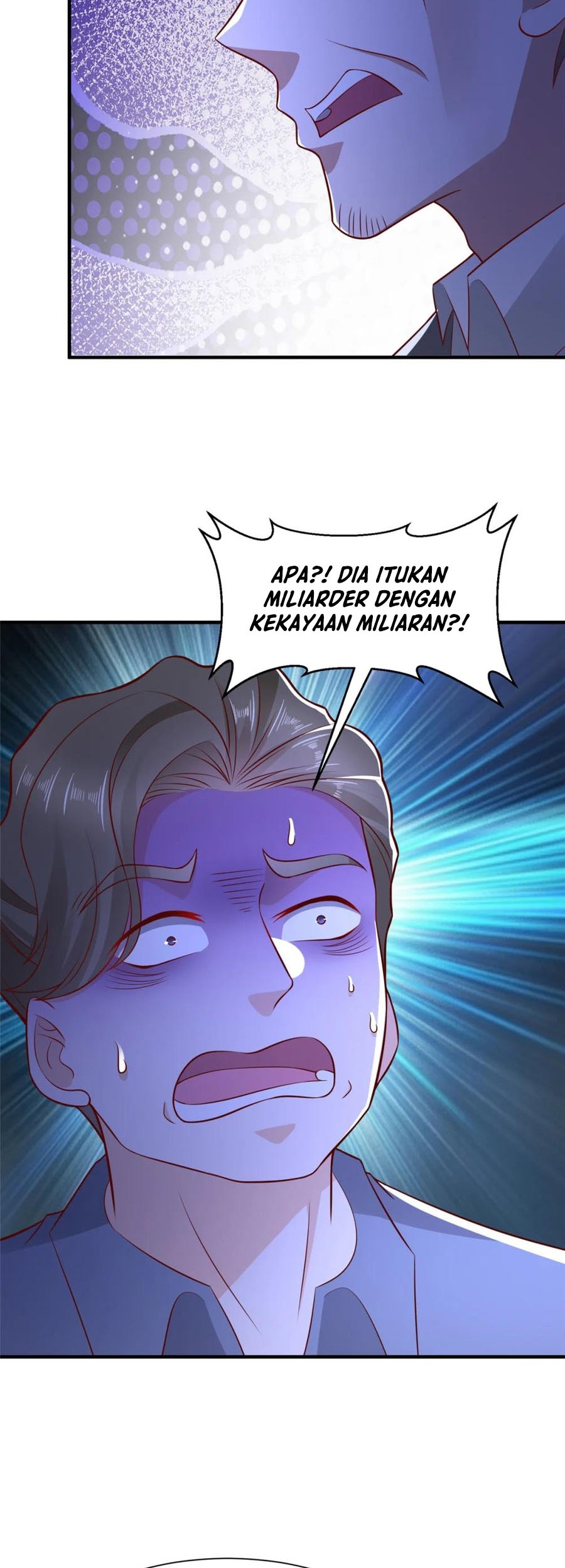 I Randomly Have A New Career Every Week Chapter 555 Gambar 7