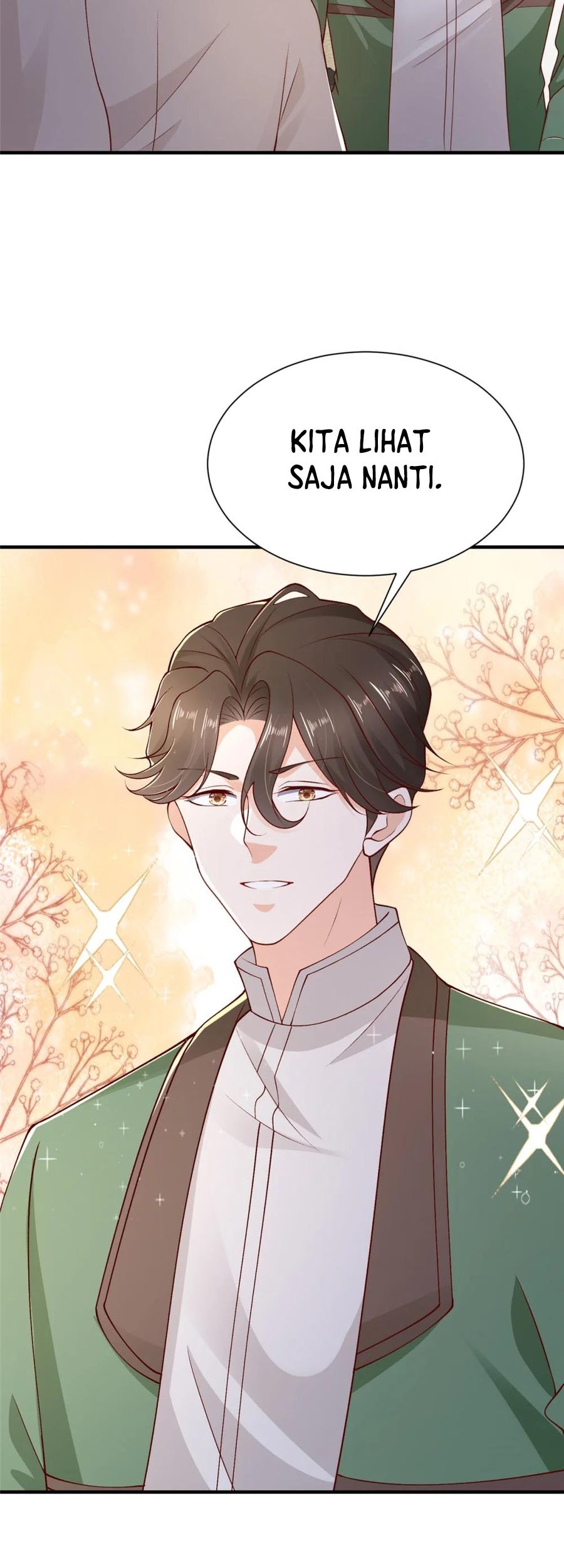 I Randomly Have A New Career Every Week Chapter 555 Gambar 28
