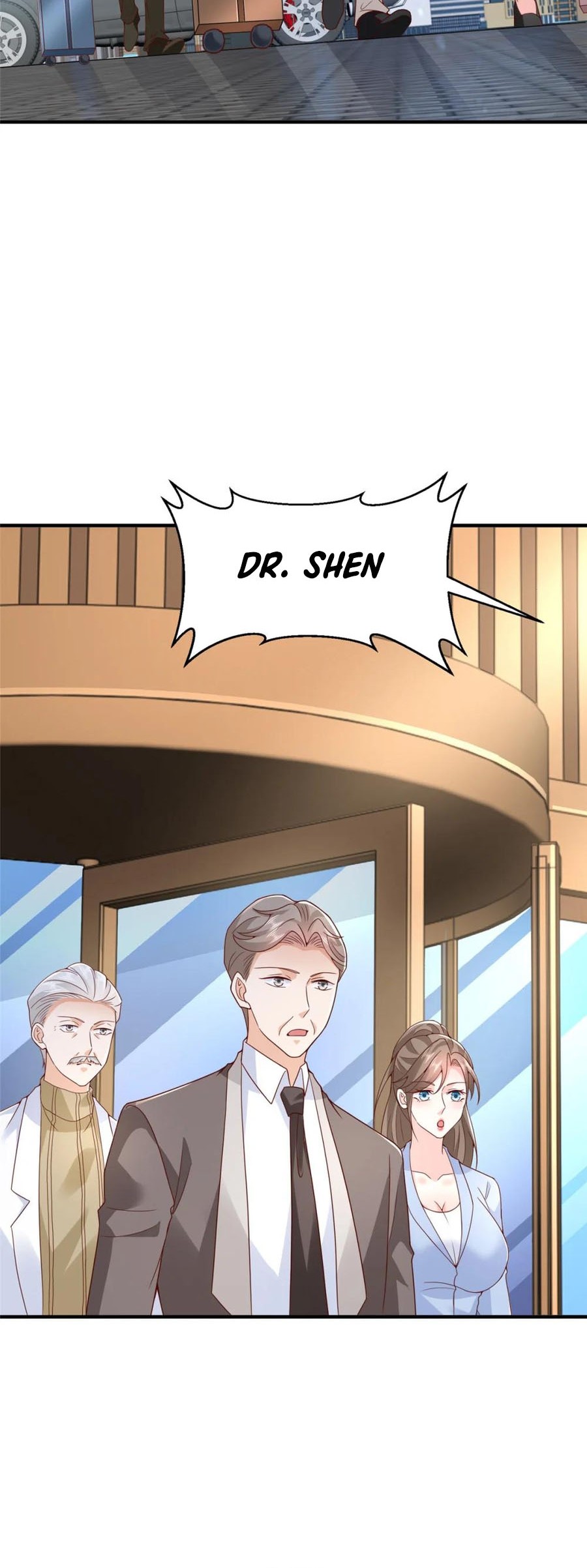 I Randomly Have A New Career Every Week Chapter 556 Gambar 5