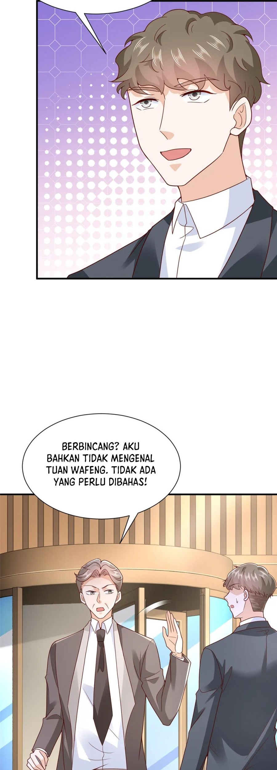 I Randomly Have A New Career Every Week Chapter 556 Gambar 7