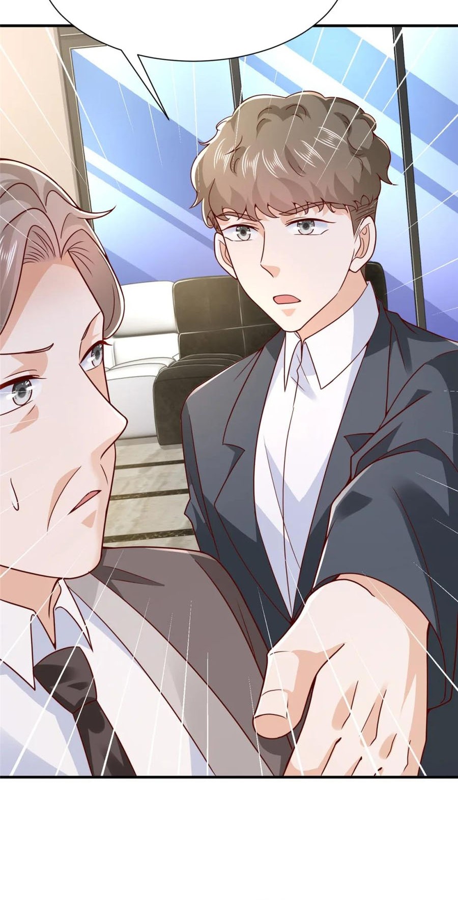 I Randomly Have A New Career Every Week Chapter 556 Gambar 9