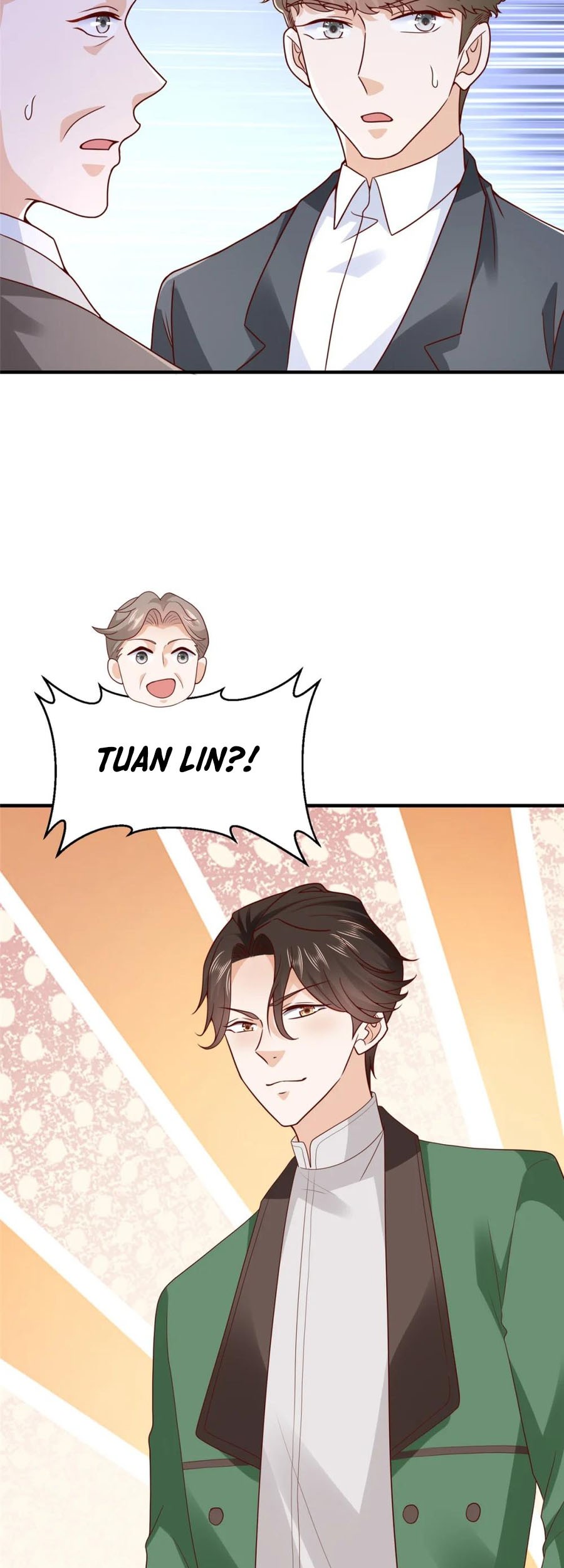 I Randomly Have A New Career Every Week Chapter 556 Gambar 12