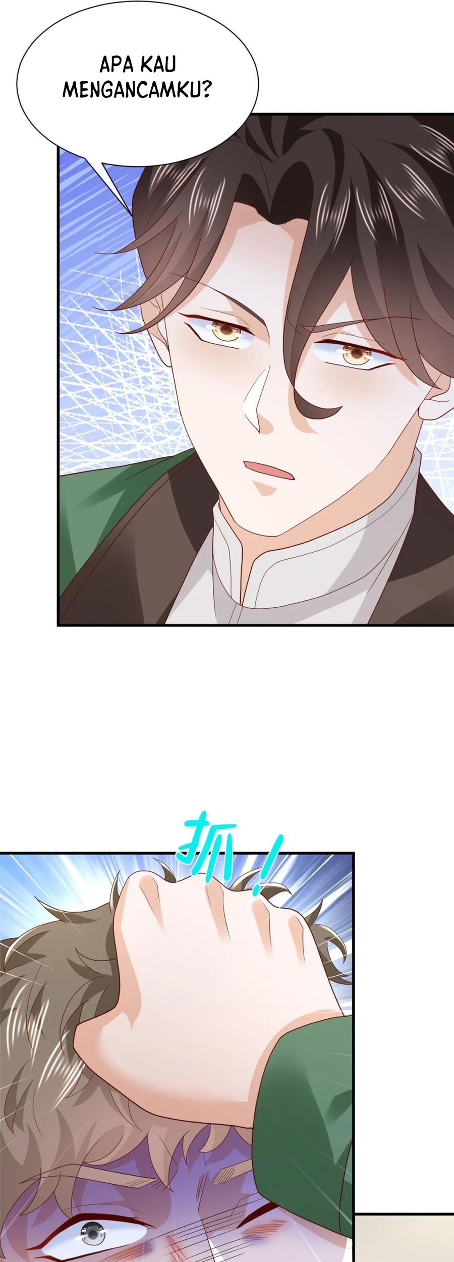 I Randomly Have A New Career Every Week Chapter 556 Gambar 14