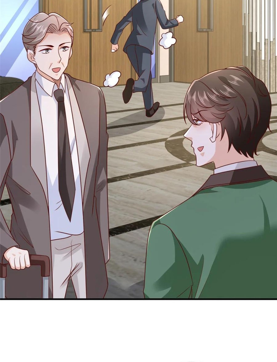 I Randomly Have A New Career Every Week Chapter 556 Gambar 17