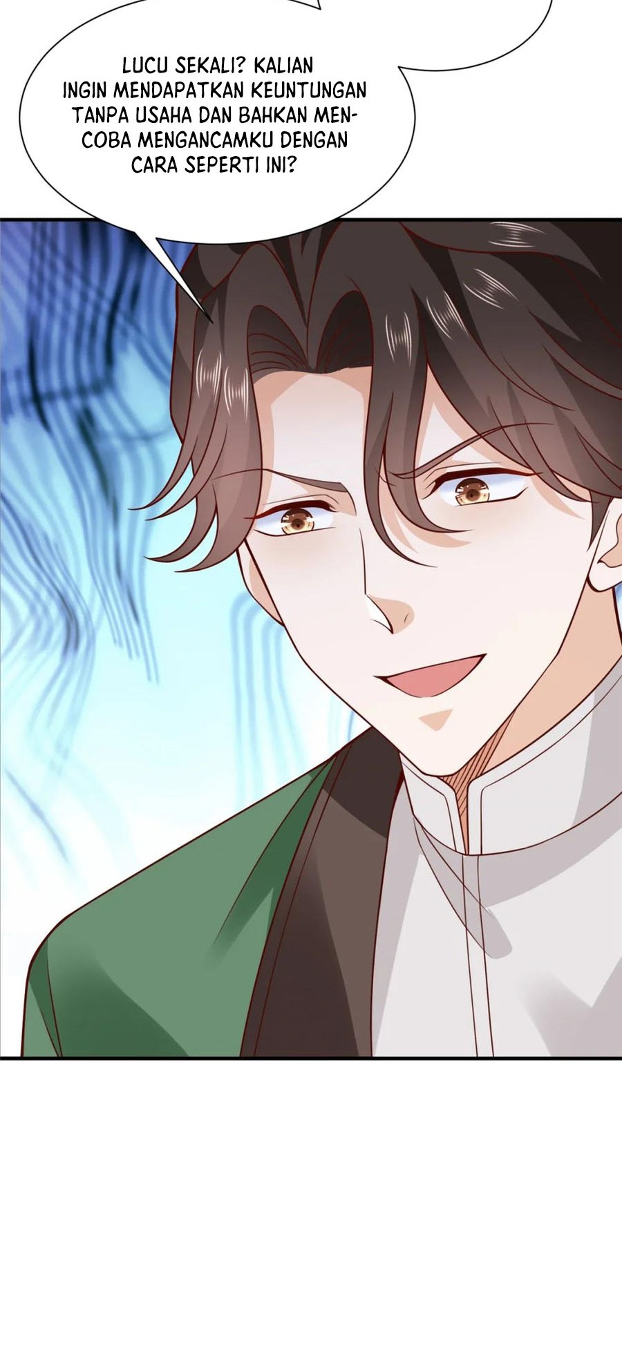 I Randomly Have A New Career Every Week Chapter 557 Gambar 5