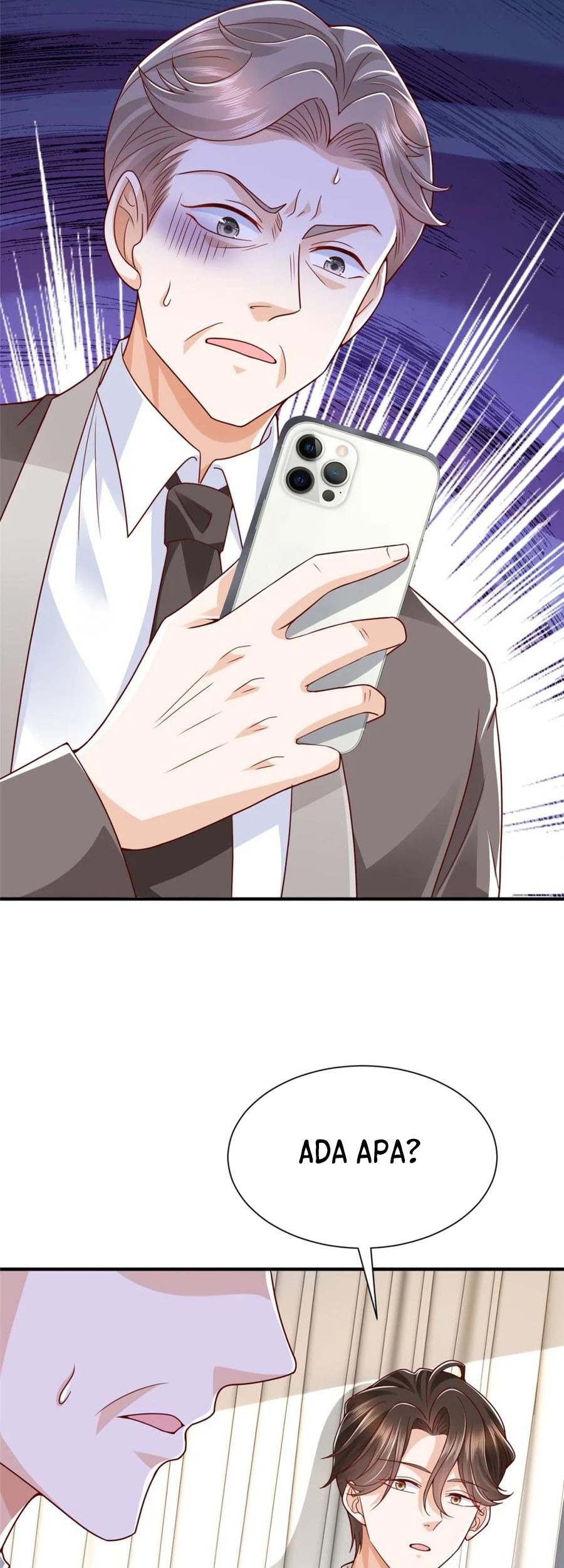 I Randomly Have A New Career Every Week Chapter 557 Gambar 10