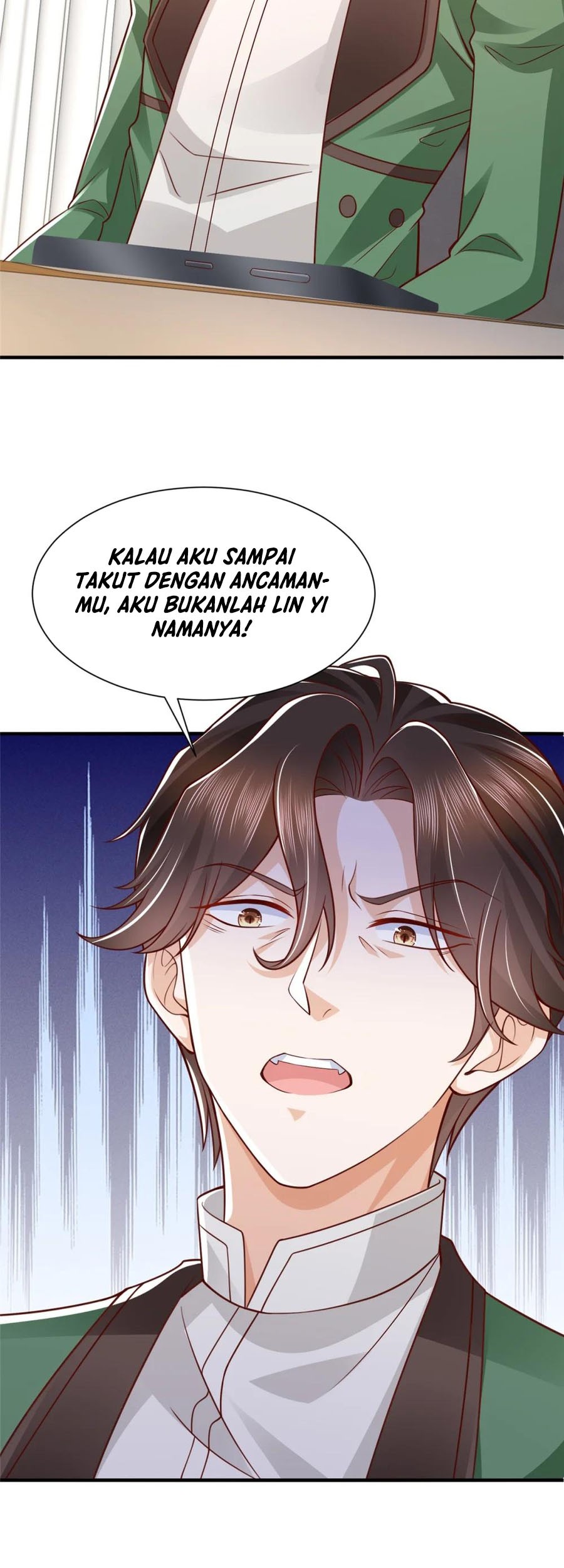 I Randomly Have A New Career Every Week Chapter 557 Gambar 20