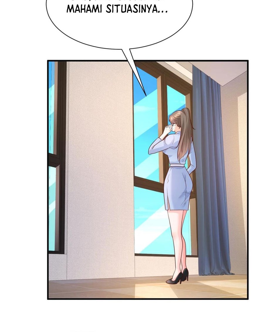 I Randomly Have A New Career Every Week Chapter 557 Gambar 25