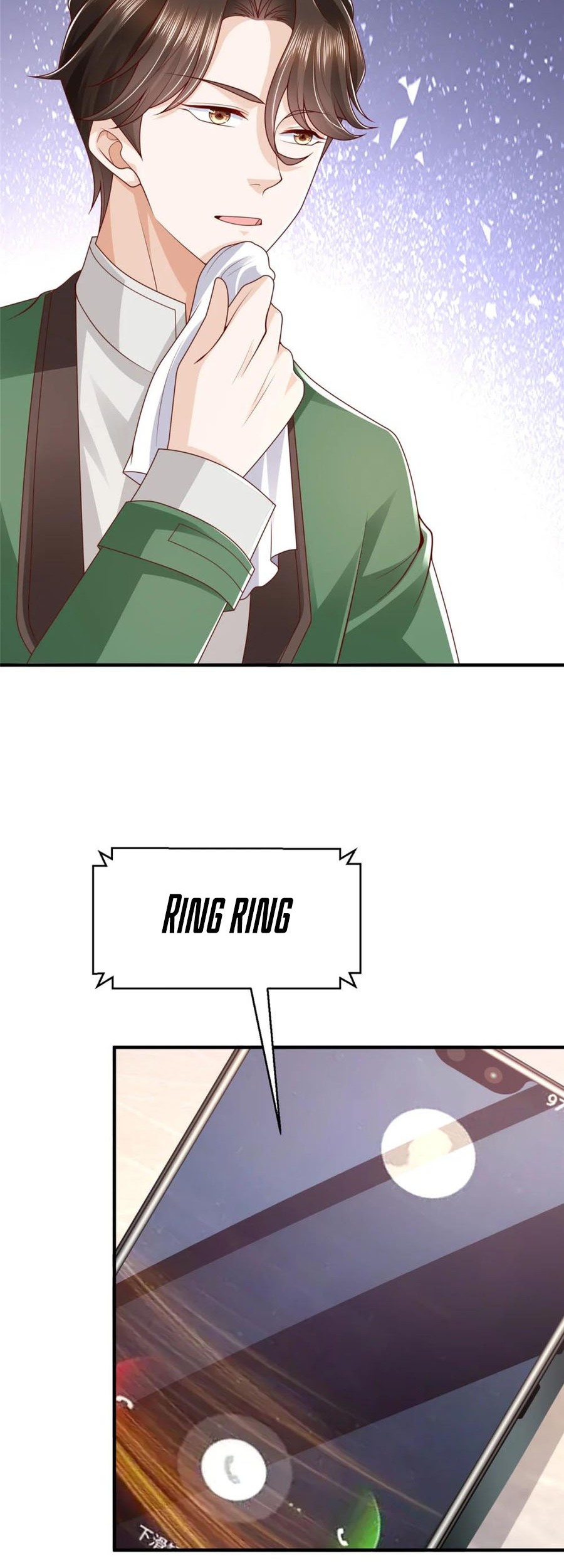 I Randomly Have A New Career Every Week Chapter 558 Gambar 11