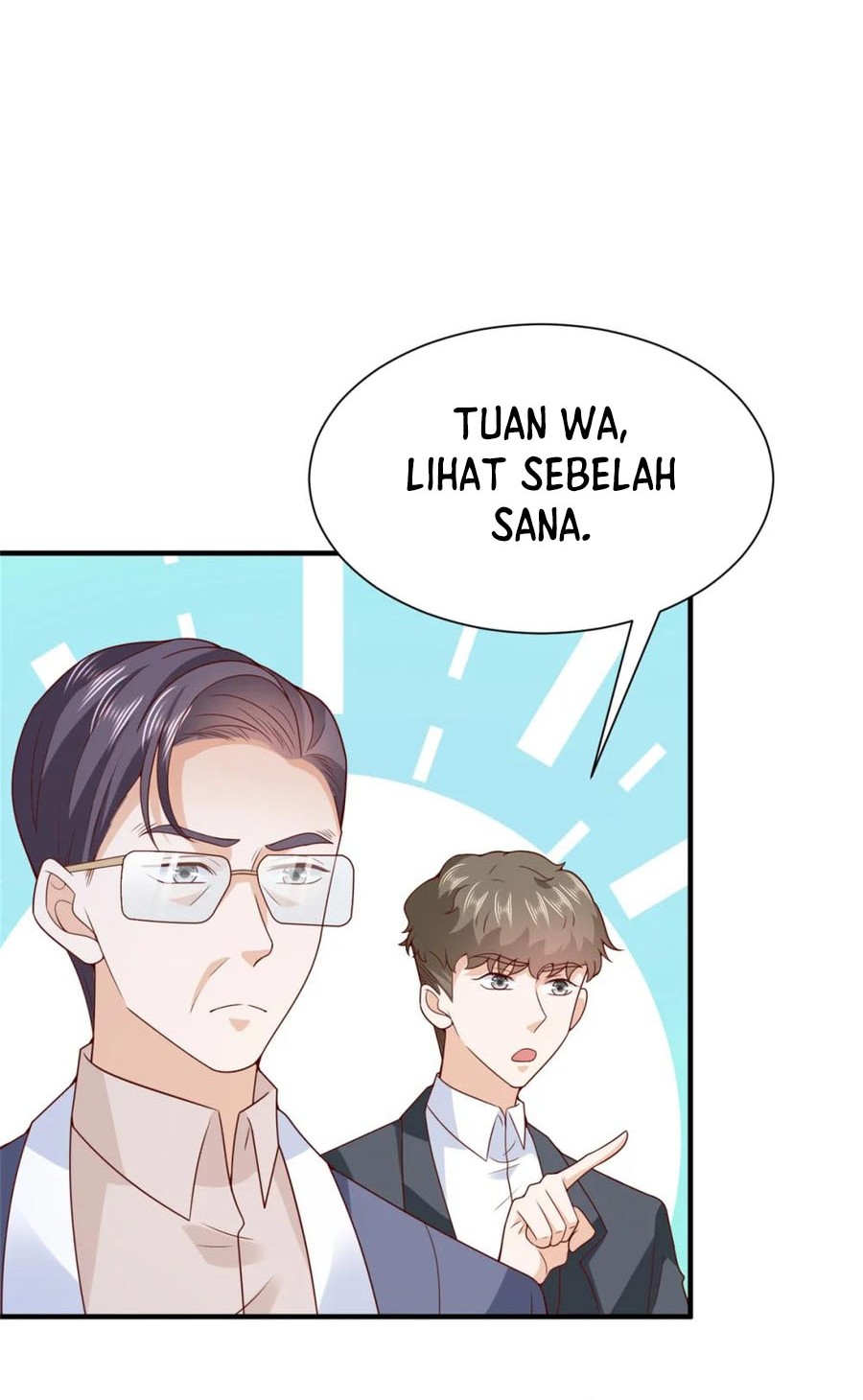 I Randomly Have A New Career Every Week Chapter 559 Gambar 9