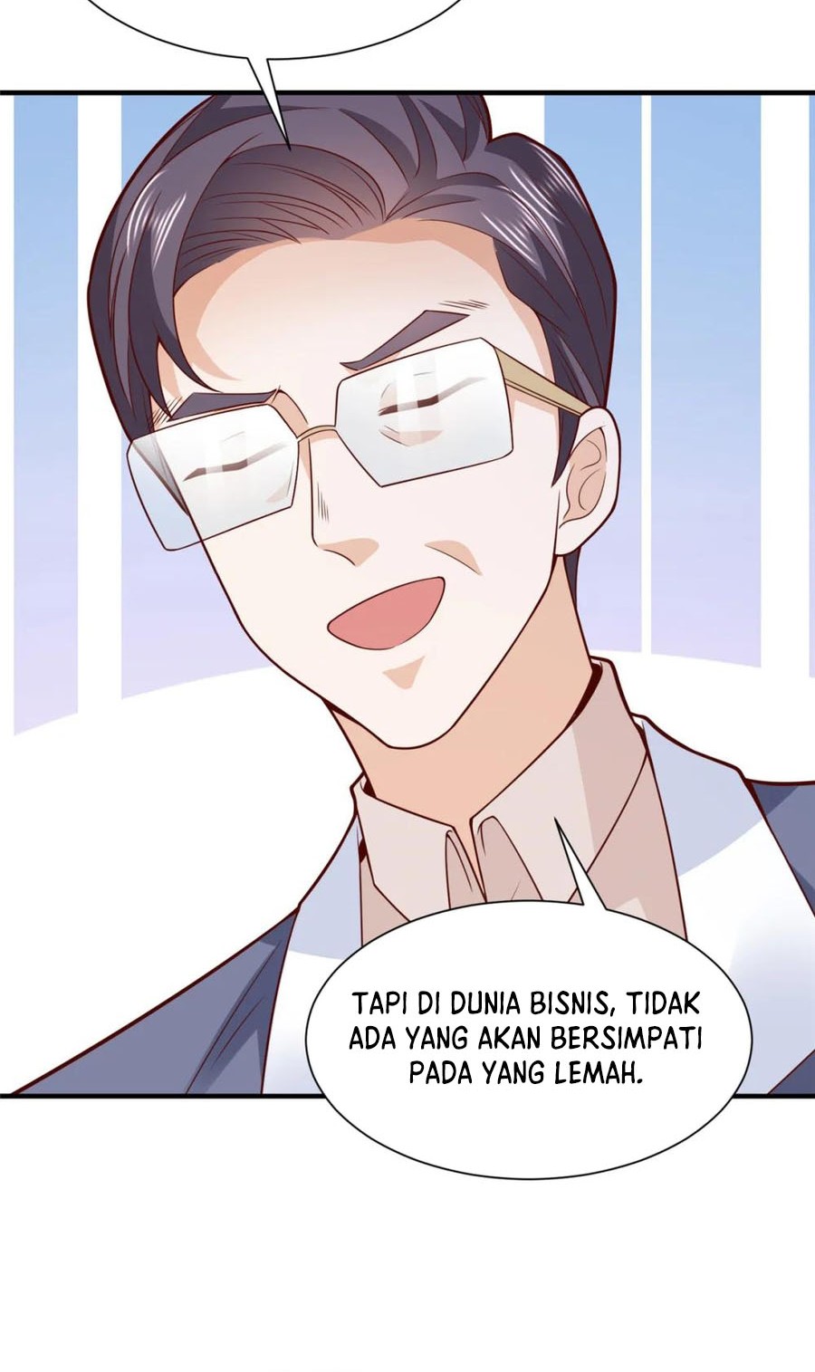 I Randomly Have A New Career Every Week Chapter 559 Gambar 17
