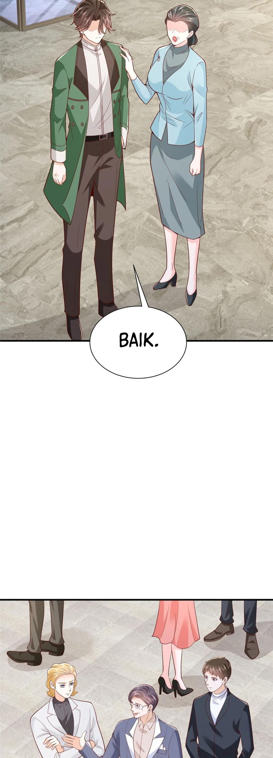 I Randomly Have A New Career Every Week Chapter 559 Gambar 20