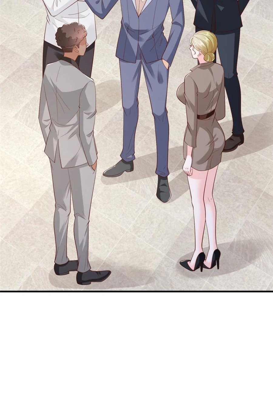 I Randomly Have A New Career Every Week Chapter 559 Gambar 21