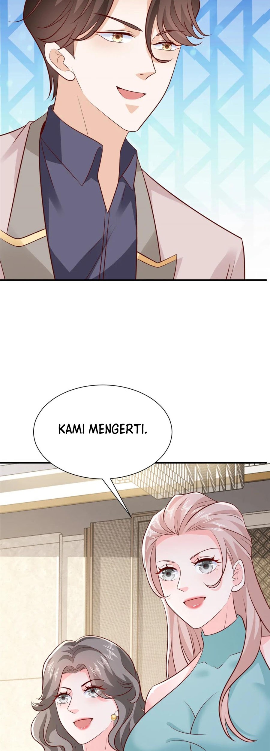 I Randomly Have A New Career Every Week Chapter 560 Gambar 19