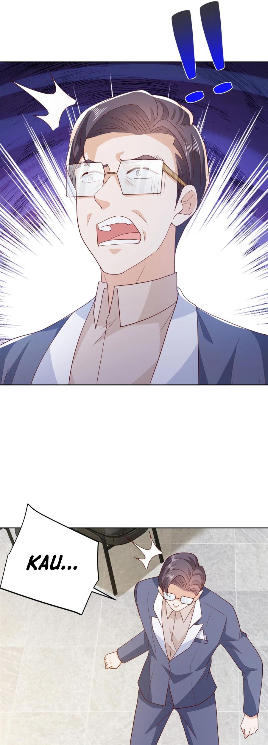 I Randomly Have A New Career Every Week Chapter 560 Gambar 26