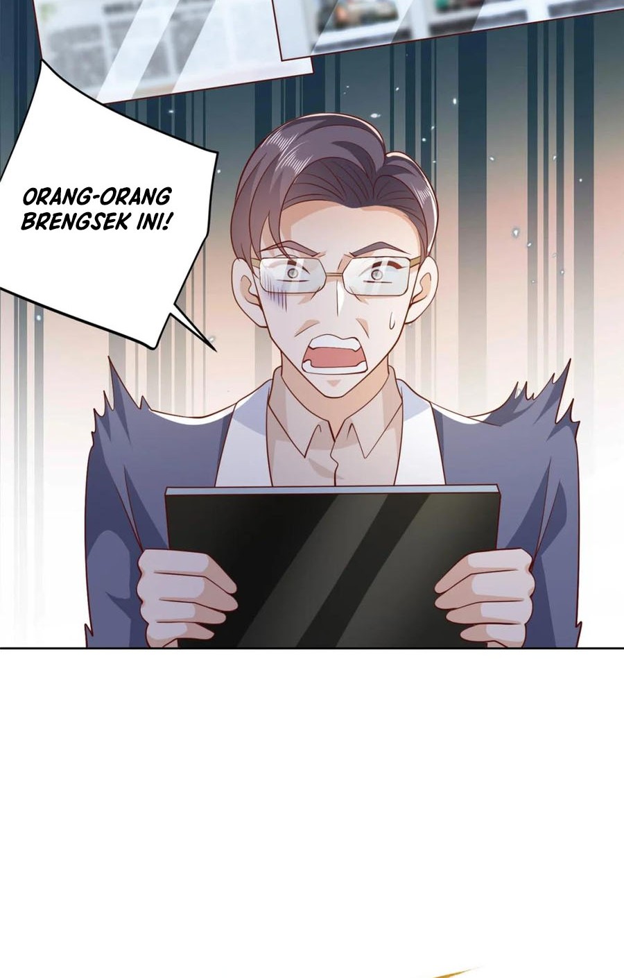 I Randomly Have A New Career Every Week Chapter 561 Gambar 5