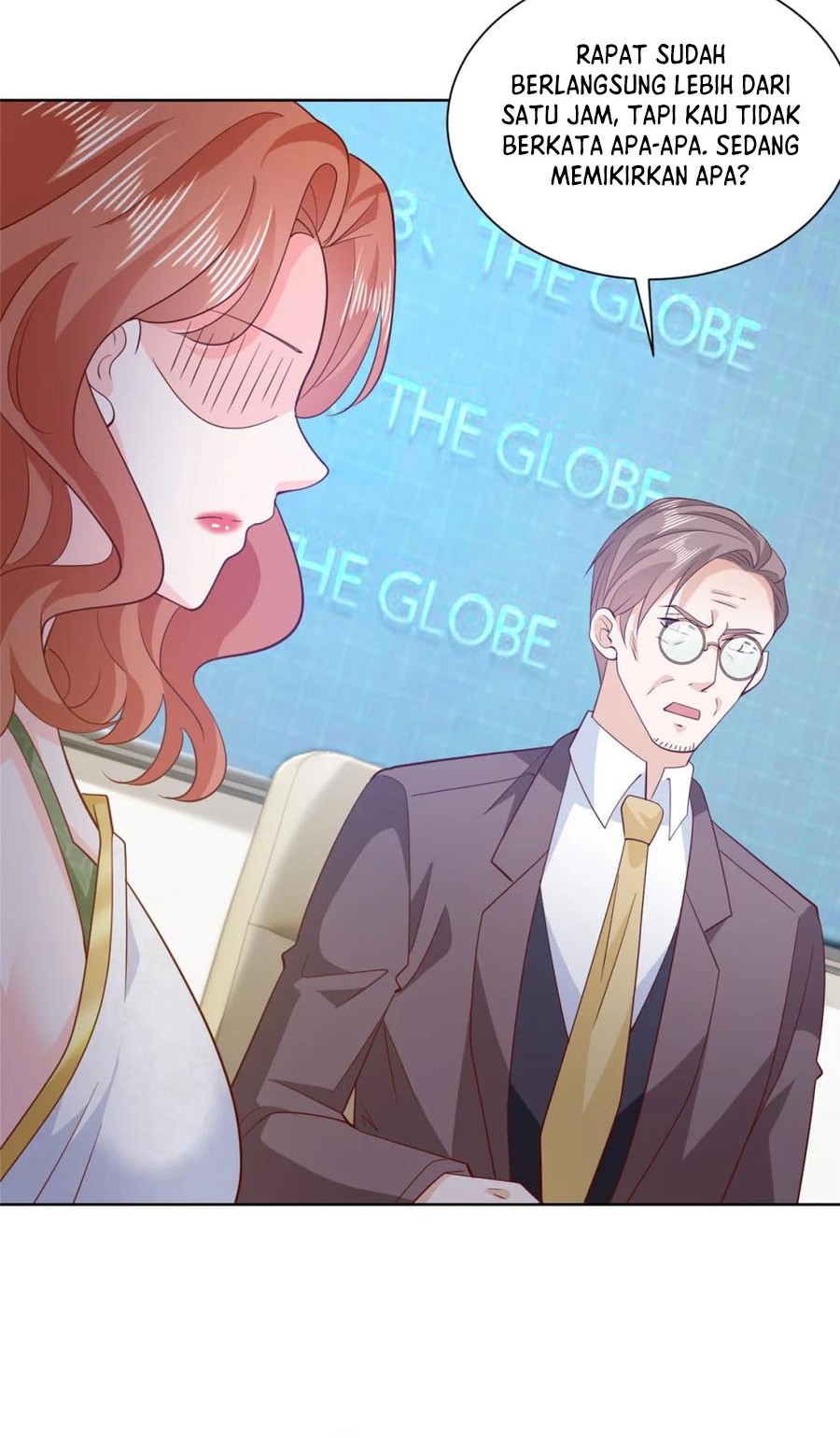 I Randomly Have A New Career Every Week Chapter 561 Gambar 13