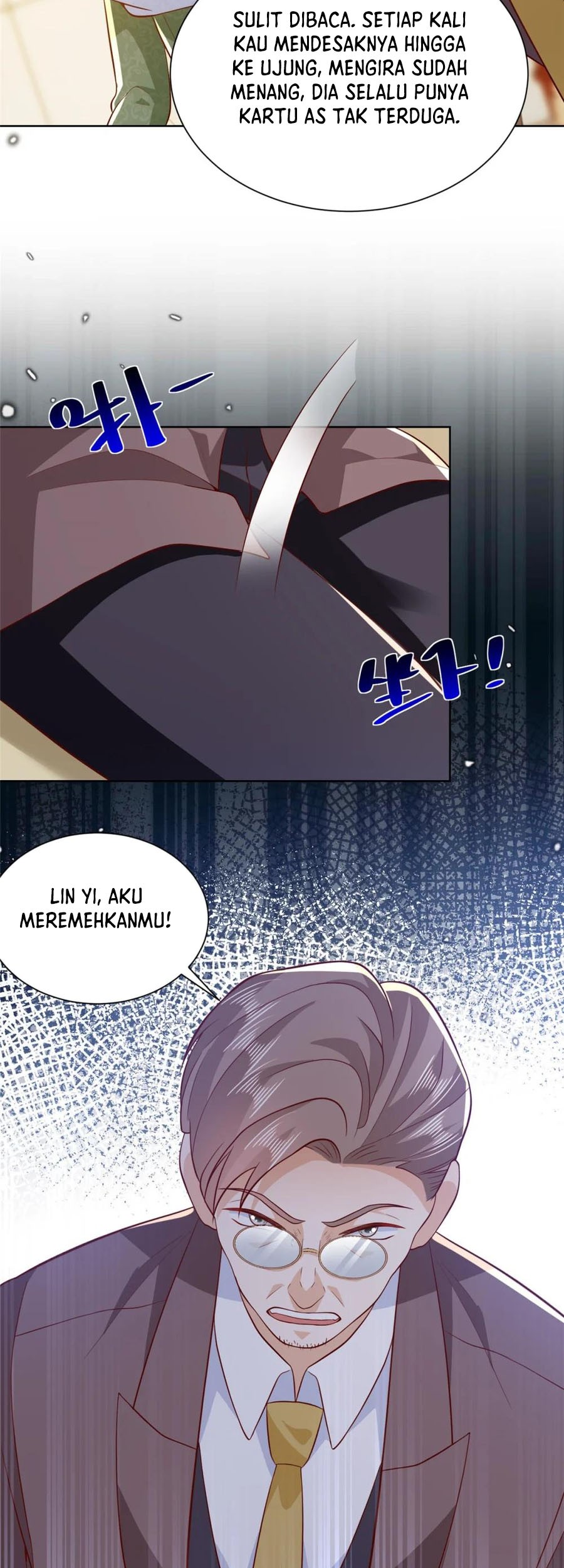 I Randomly Have A New Career Every Week Chapter 561 Gambar 20