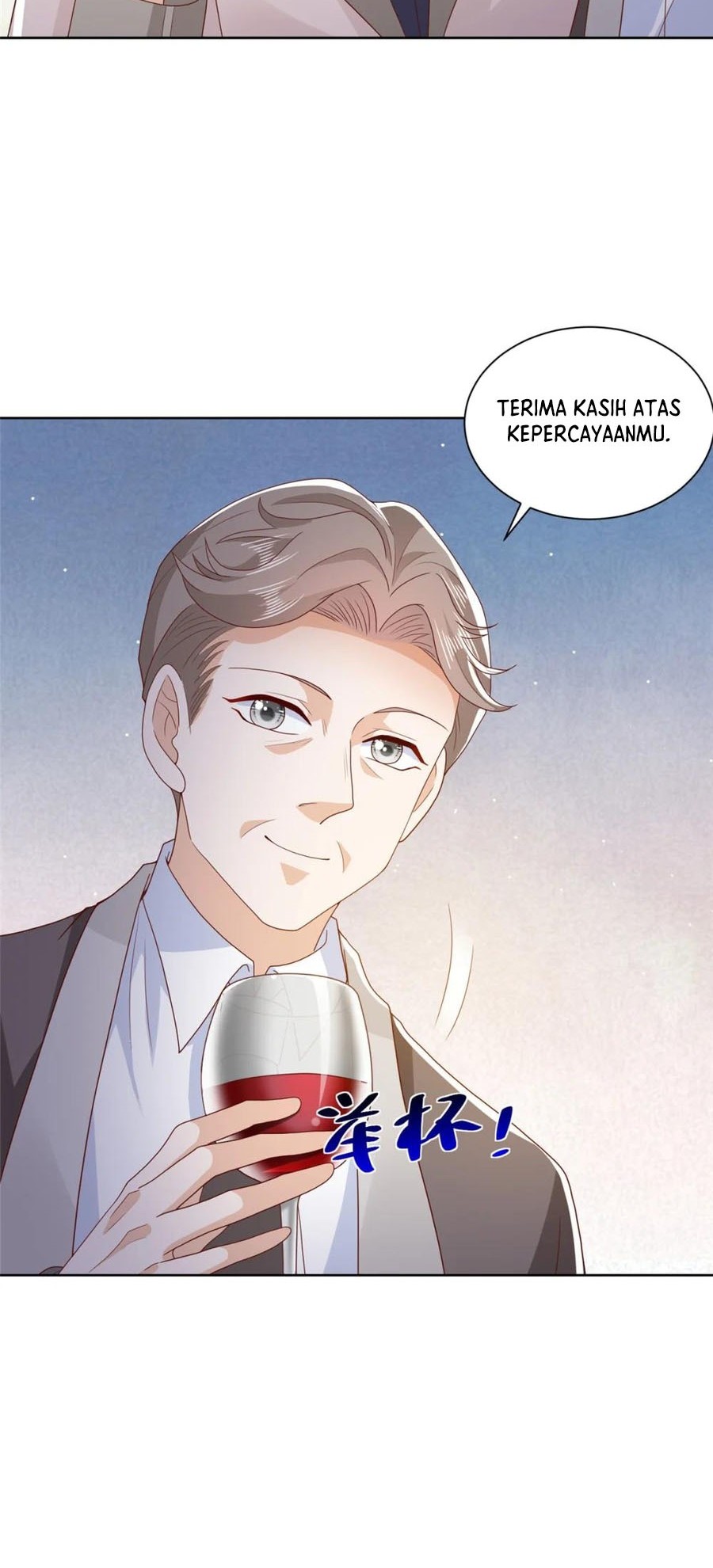 I Randomly Have A New Career Every Week Chapter 562 Gambar 5