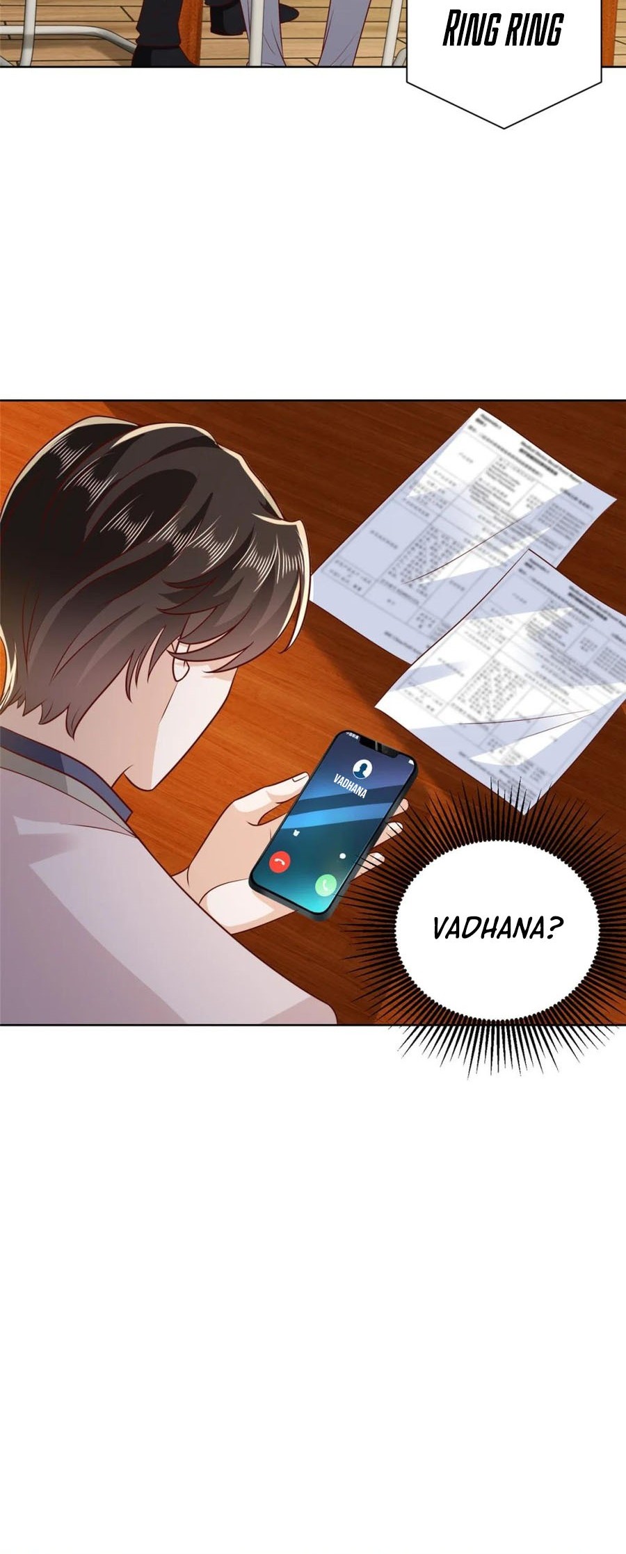I Randomly Have A New Career Every Week Chapter 562 Gambar 13