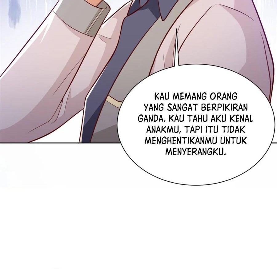 I Randomly Have A New Career Every Week Chapter 562 Gambar 17