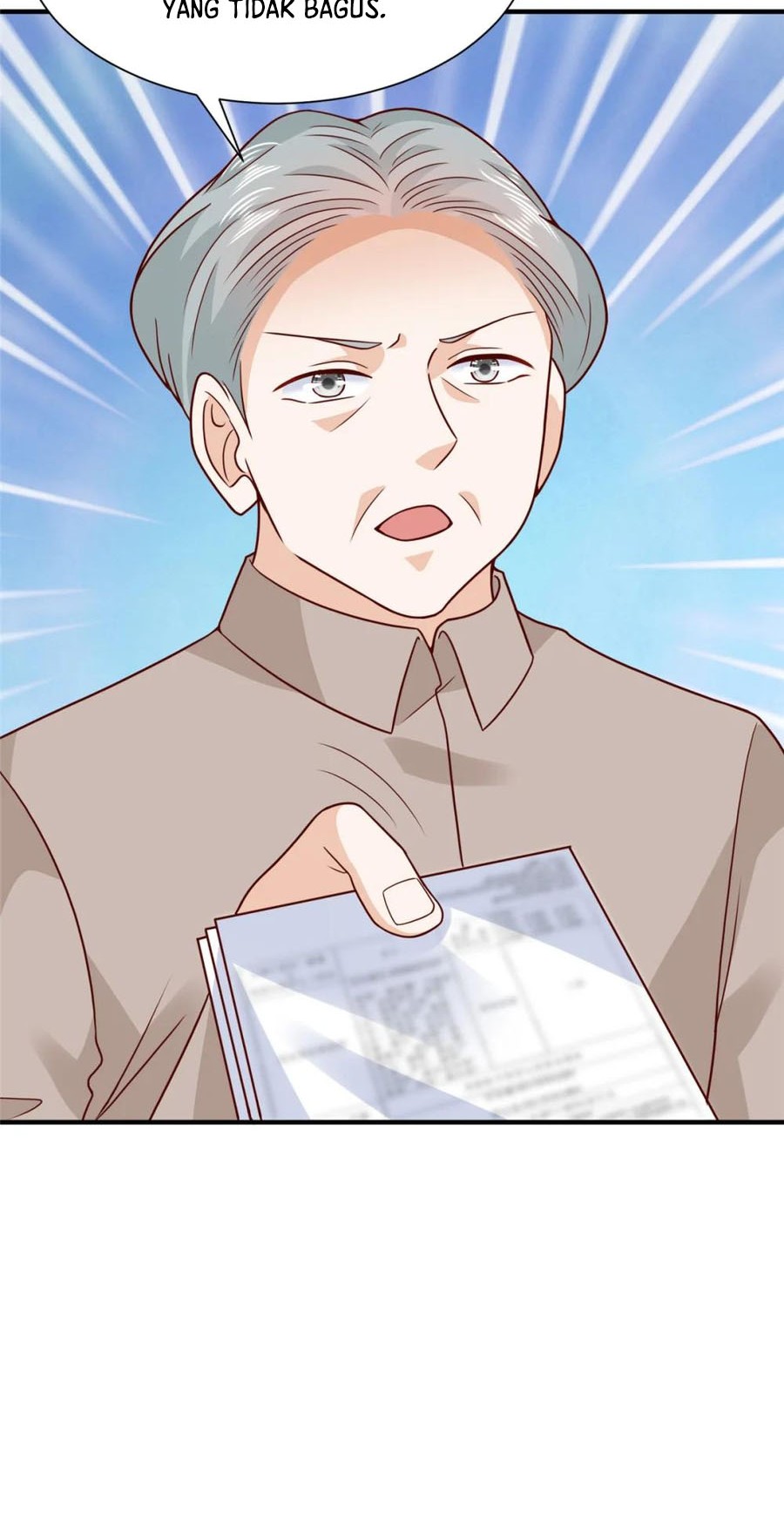 I Randomly Have A New Career Every Week Chapter 563 Gambar 17