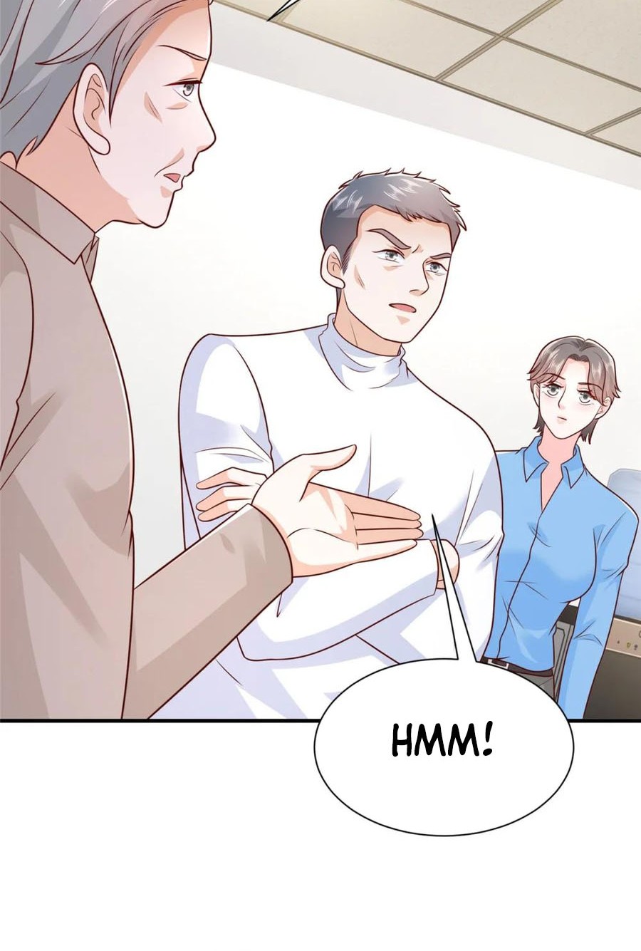 I Randomly Have A New Career Every Week Chapter 564 Gambar 13