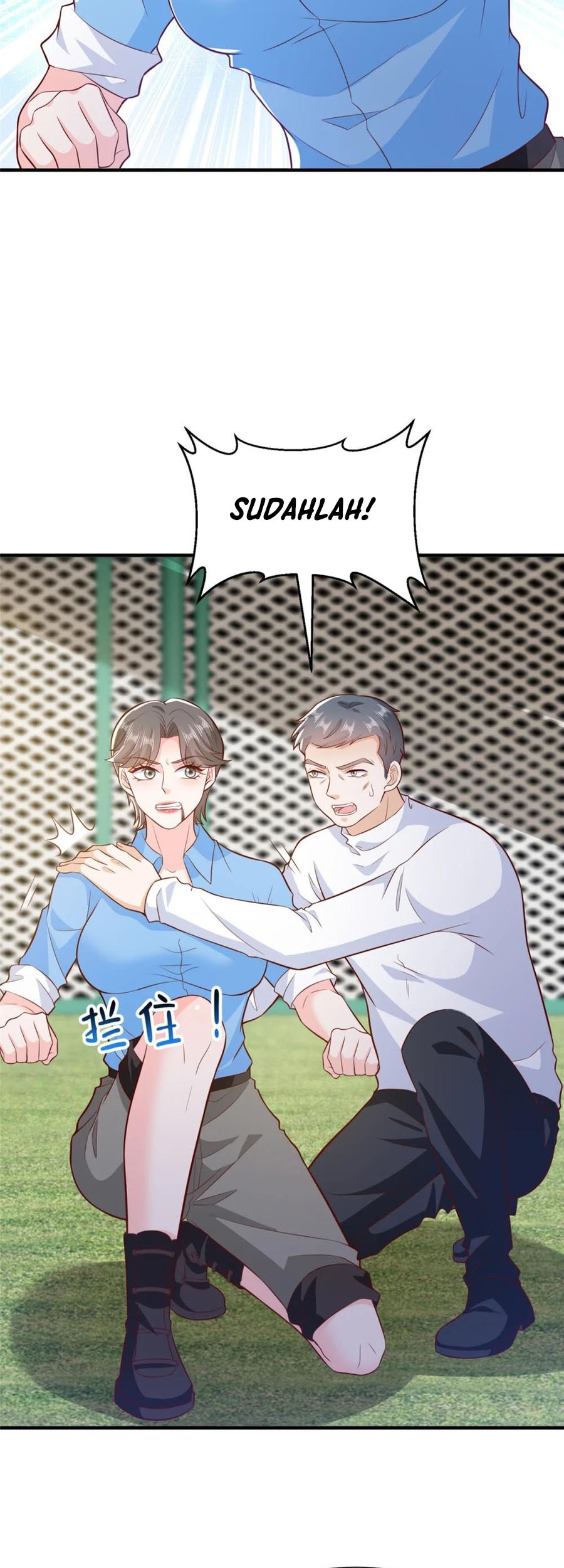I Randomly Have A New Career Every Week Chapter 566 Gambar 8