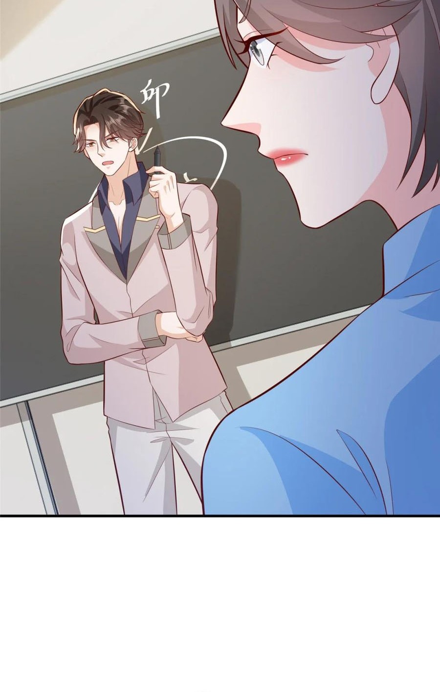 I Randomly Have A New Career Every Week Chapter 566 Gambar 25